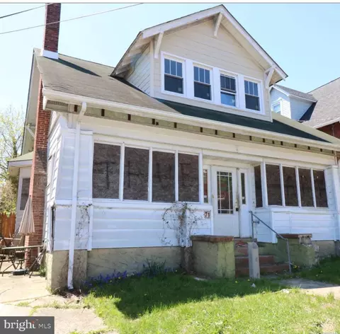 71 Curtis Ave, Woodbury, NJ 08096