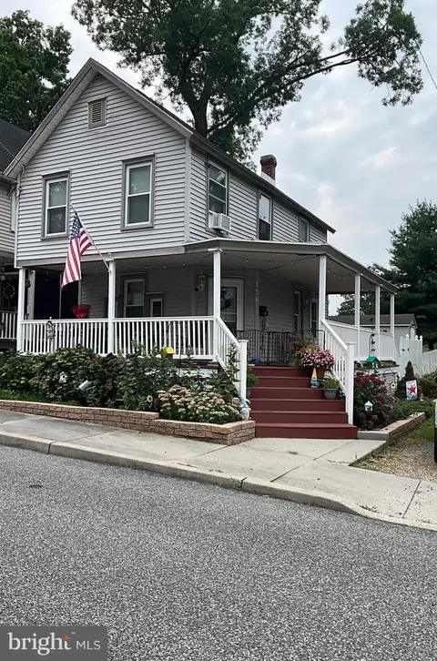 158 West Ave, Pitman, NJ 08071