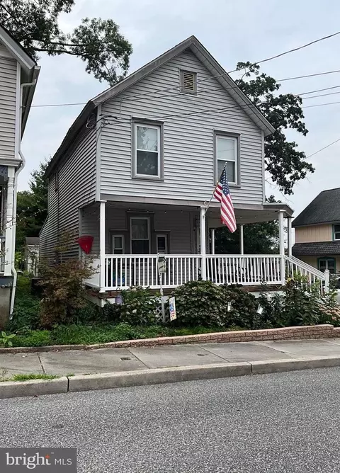 158 West Ave, Pitman, NJ 08071 photo 2