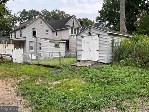 158 West Ave, Pitman, NJ 08071 photo 26