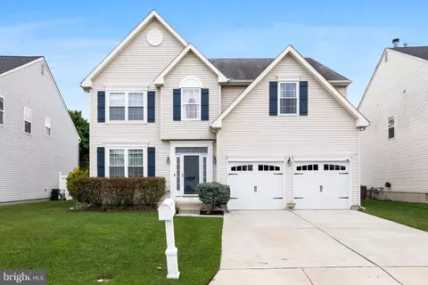31 Rogers Pl, Blackwood, NJ 08012