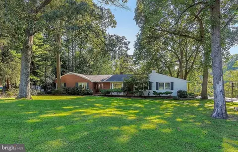 300 Lakeside Ave, Pitman, NJ 08071