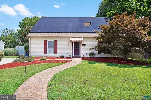 404 Carpenter St, Glassboro, NJ 08028