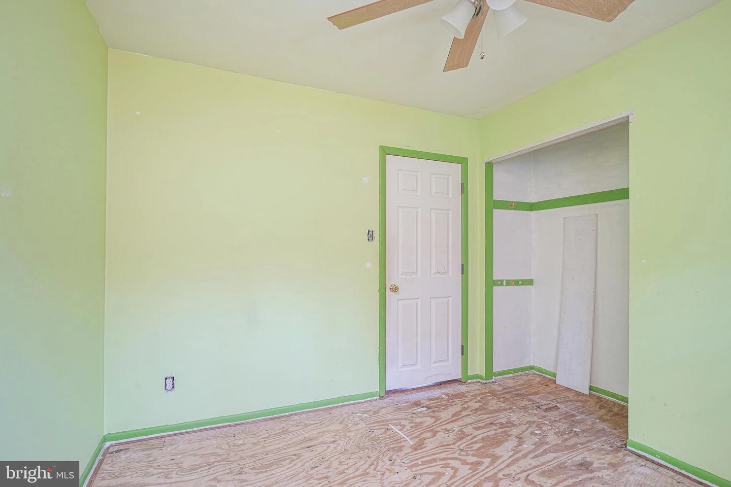 Bedroom - 101 Harmony Rd, Mickleton, NJ 08056 photo 4 of 6