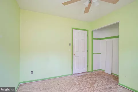 Bedroom - 101 Harmony Rd, Mickleton, NJ 08056 photo 4 of 6