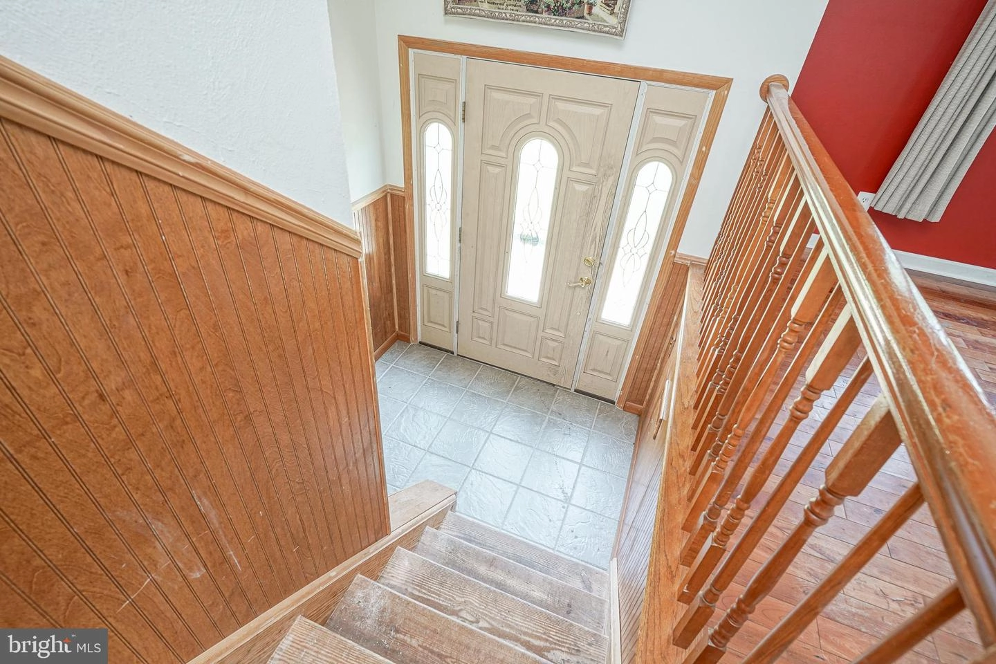Entry Way - 101 Harmony Rd, Mickleton, NJ 08056 photo 1 of 3