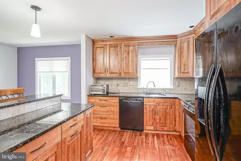 Kitchen - 101 Harmony Rd, Mickleton, NJ 08056 photo 1 of 2