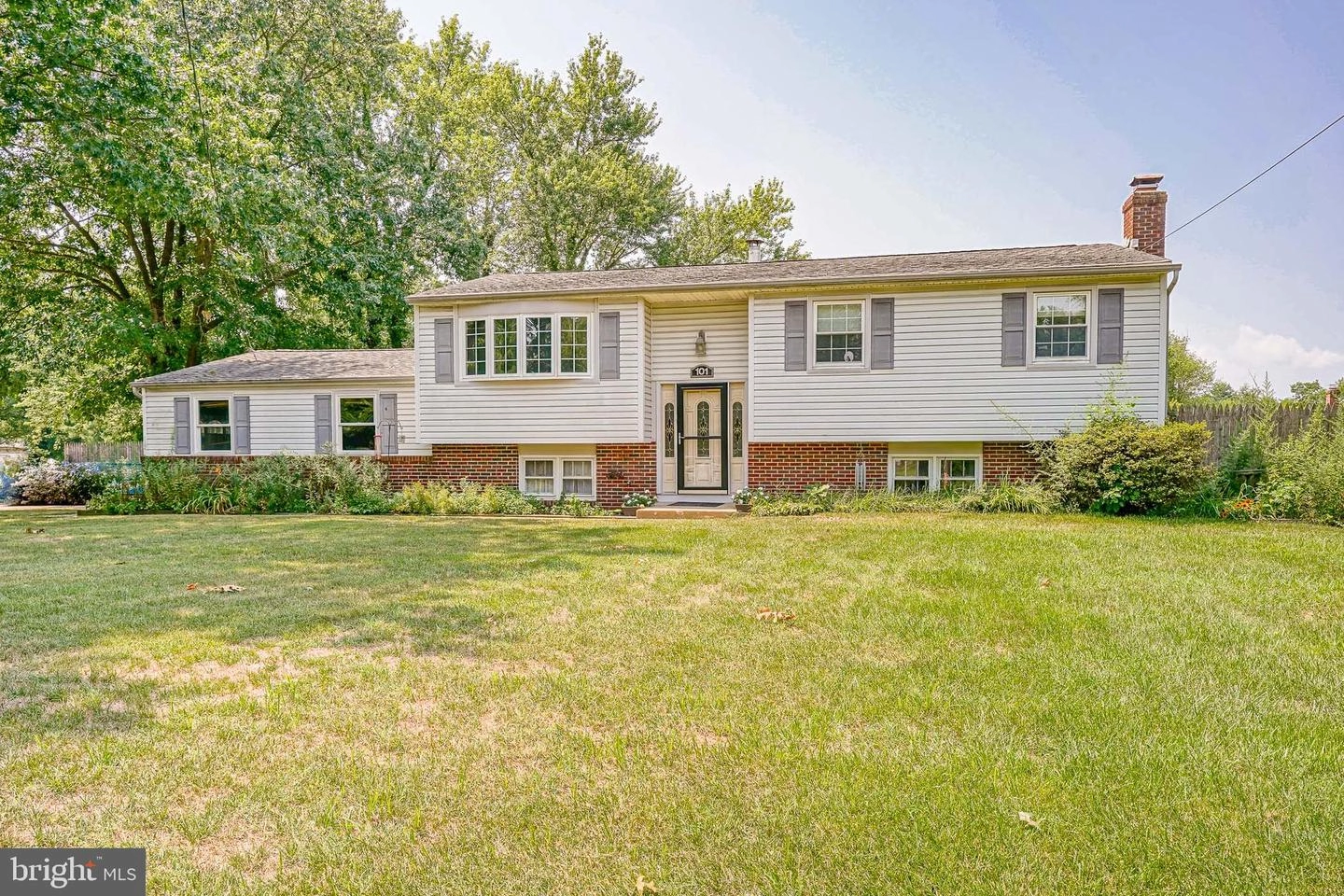 Exterior - 101 Harmony Rd, Mickleton, NJ 08056 photo 1 of 6
