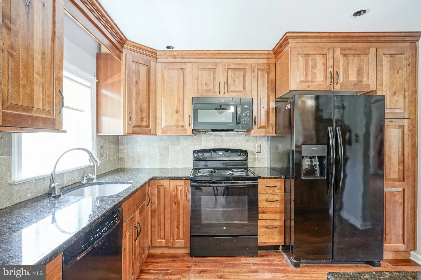 Kitchen - 101 Harmony Rd, Mickleton, NJ 08056 photo 2 of 2