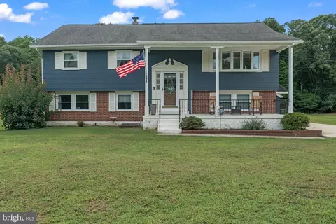 2785 Tuckahoe Rd, Franklinville, NJ 08322