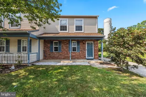 228 Strawbridge Ln, Mullica Hill, NJ 08062