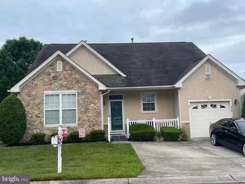 218 Heritage Way, Woodbury, NJ 08096