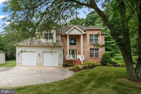 705 Franklinville Rd, Mullica Hill, NJ 08062