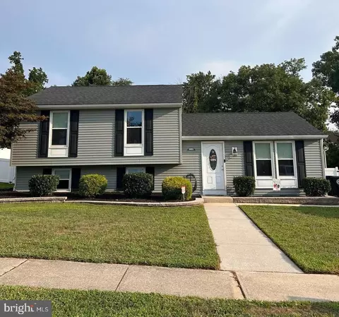 1104 Glenwood Ct, Woodbury Heights, NJ 08097