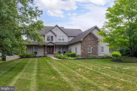 363 Richwood Rd, Mullica Hill, NJ 08062