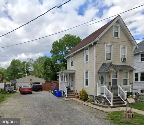 425 Glover St, Woodbury, NJ 08096