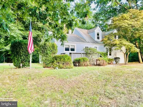 1453 Hurffville Rd, Woodbury, NJ 08096
