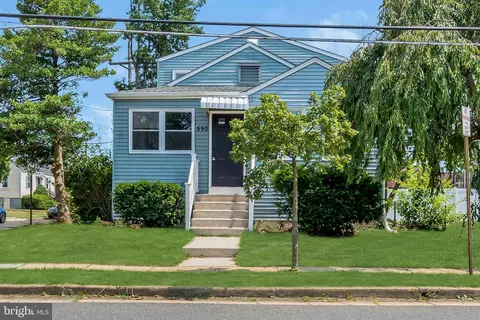 550 Tatum St, Woodbury, NJ 08096