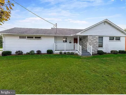 146 Franklin St, Swedesboro, NJ 08085