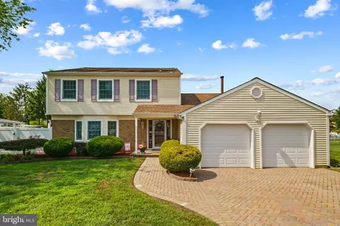 103 Saint Albans Ave, Deptford, NJ 08096