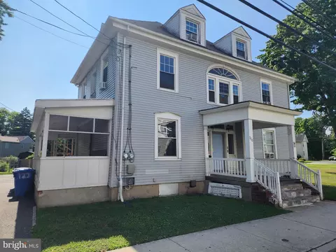 110 N Main St, Glassboro, NJ 08028