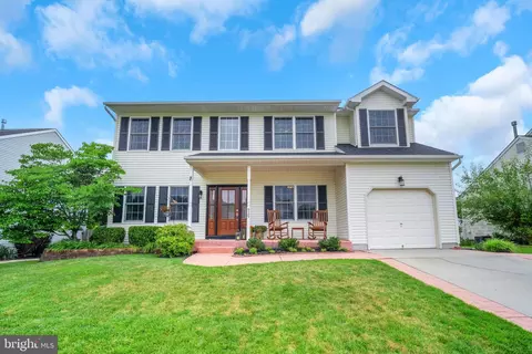 929 Ashburn Way, Swedesboro, NJ 08085