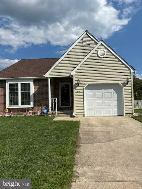 500 Key W, Williamstown, NJ 08094