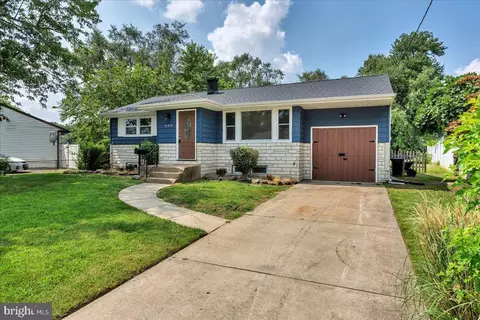 604 Franklin Rd, Wenonah, NJ 08090