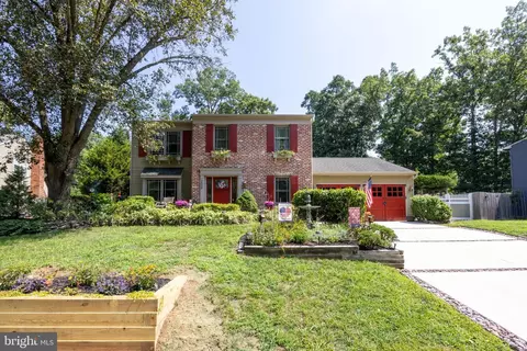 209 Mimosa Ct, Williamstown, NJ 08094