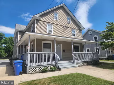 62 N 64 N Main St, Glassboro, NJ 08028