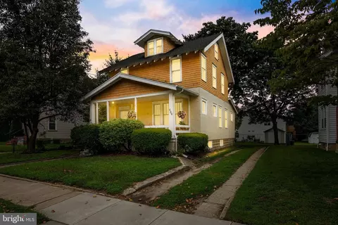 464 E Holly Ave, Pitman, NJ 08071