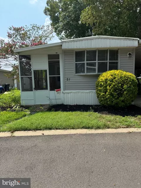 21 Cornwall Pl, Williamstown, NJ 08094