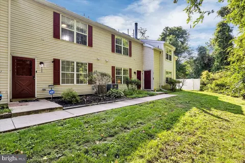 447 Glassboro Rd, Woodbury Heights, NJ 08097