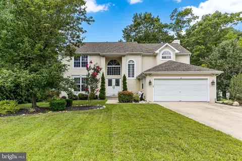 1801 Teaberry Ave, Williamstown, NJ 08094
