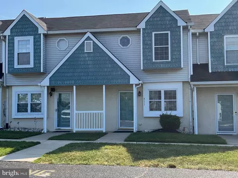 911 Sterling Ct, Sewell, NJ 08080