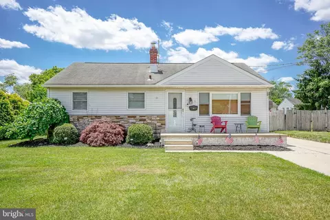 201 Baldwin Rd, Glassboro, NJ 08028