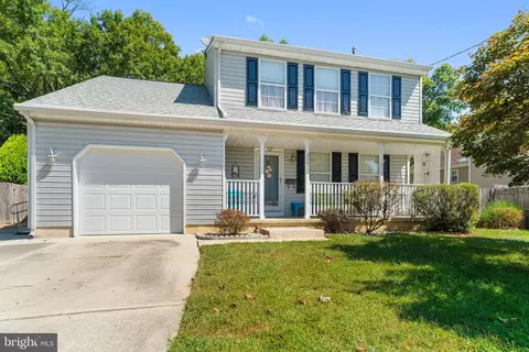 866 Mantua Blvd, Sewell, NJ 08080