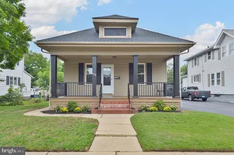 572 Greenwich Ave, Paulsboro, NJ 08066