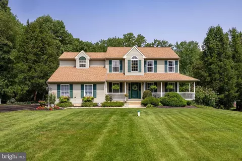 113 Hendrickson Ct, Woolwich Township, NJ 08085