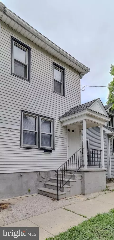 611 Green St, Woodbury, NJ 08096