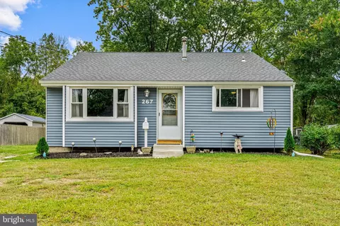 267 Montgomery Dr, Mantua, NJ 08051