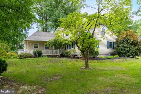 360 Beech Ave, Woodbury Heights, NJ 08097