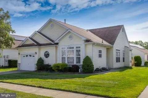 538 Riviera Dr, Williamstown, NJ 08094