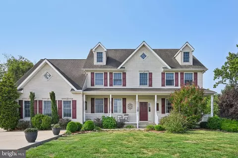 7 A Ferrell Rd, Mullica Hill, NJ 08062
