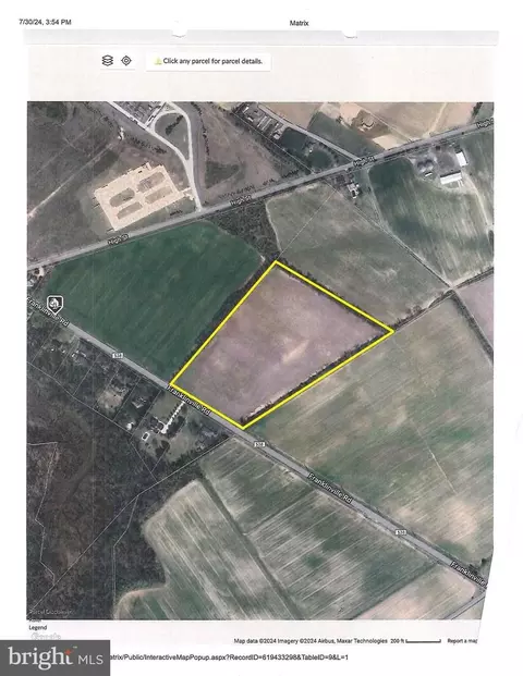 510 Franklinville Rd, Swedesboro, NJ 08085
