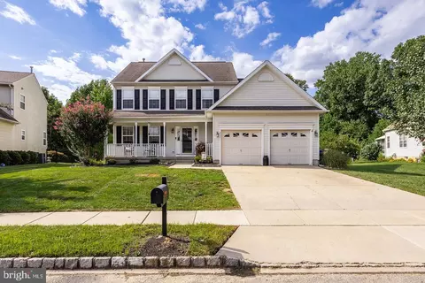 211 Juniper Ln, Swedesboro, NJ 08085