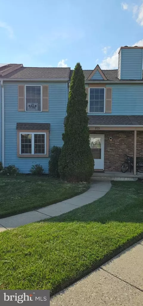 875 Dante Ct, Mantua, NJ 08051