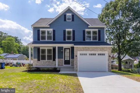 1550 Manduit St, West Deptford, NJ 08086