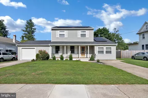 111 N Fernwood Ave, Pitman, NJ 08071
