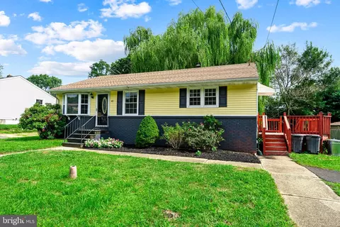 42 Trilby Ave, Westville, NJ 08093